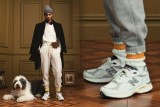 New Balance 990v3 MiUSA Teddy Santis Sea Salt