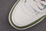 Jordan Spizike Low Year of the Dragon
