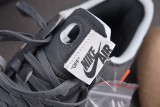 Air Force 1 Low OFF-White Ghost Grey