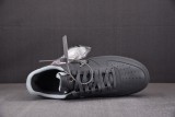 Air Force 1 Low OFF-White Ghost Grey