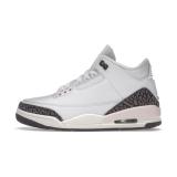 Jordan 3 Retro Neapolitan Dark Mocha (Women's)
