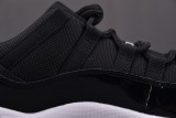 Air Jordan 11 Low Space Jam