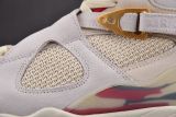 Jordan 8 Retro SP SoleFly Mi Casa Es Su Casa