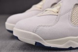 Jordan 8 Retro SP SoleFly Mi Casa Es Su Casa