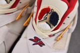 Jordan 8 Retro SP SoleFly Mi Casa Es Su Casa