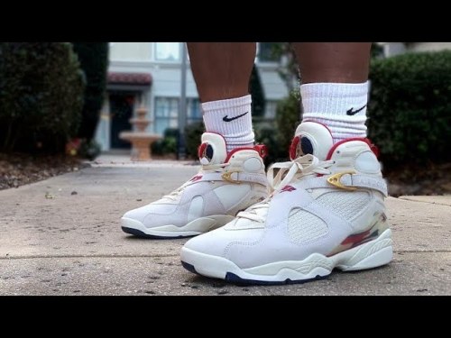 Jordan 8 Retro SP SoleFly Mi Casa Es Su Casa
