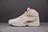 Jordan 8 Retro SP SoleFly Mi Casa Es Su Casa