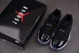 Air Jordan 11 Low Space Jam