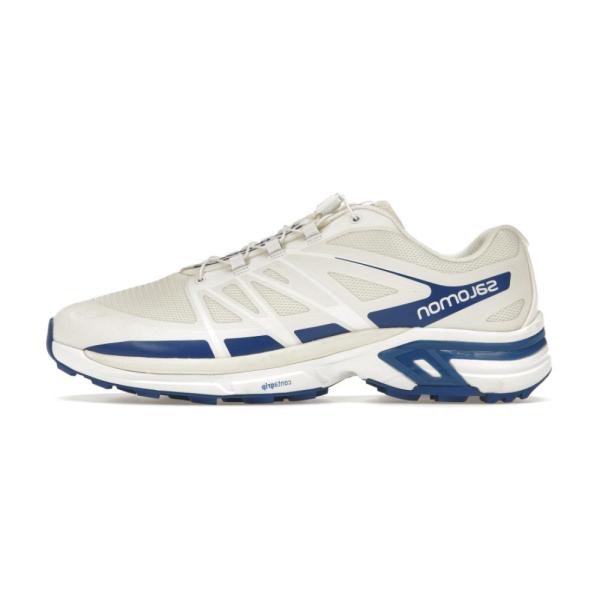 Salomon XT-Wings 2 JJJJound Lapis Blue