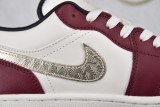 Jordan 1 Low Year of the Dragon (2024) (Women's)