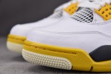 Jordan 4 Retro Vivid Sulfur