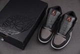 Jordan 1 Mid SE Night Stadium