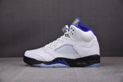 Jordan 5 Retro Dark Concord