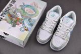 Nike Dunk Low Year of the Dragon Exclusive Customized Myth Series