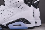 Air Jordan 6 Reverse Oreo