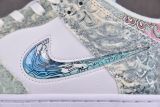 Nike Dunk Low Year of the Dragon Exclusive Customized Myth Series