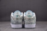 Nike Dunk Low Year of the Dragon Exclusive Customized Myth Series