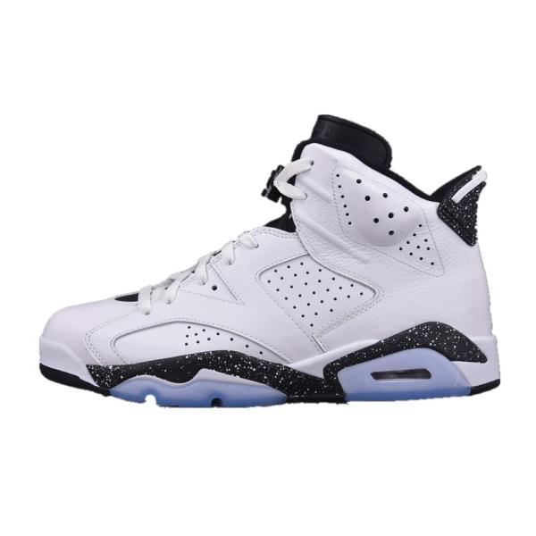 Air Jordan 6 Reverse Oreo