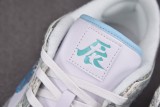 Nike Dunk Low Year of the Dragon Exclusive Customized Myth Series