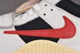 Jordan Jumpman Jack TR Travis Scott University Red