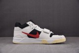 Jordan Jumpman Jack TR Travis Scott University Red