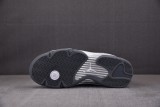 Jordan 14 Retro Flint Grey