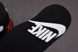 Nike Air Grudge Leather Black