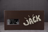 Jordan Jumpman Jack TR Travis Scott University Red