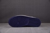 Jordan 1 Mid SE Chenille Sky J Light Purple (Women's)