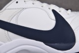 Nike Air Grudge Leather White