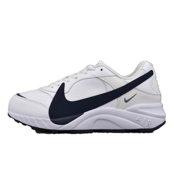 Nike Air Grudge Leather White