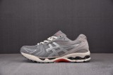 ASICS Gel-Kayano 14 Clay Grey Pure Silver
