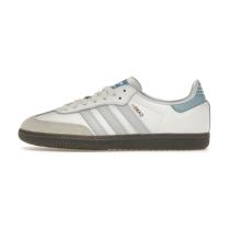 adidas Samba OG White Halo Blue
