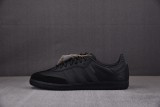 adidas Samba Pharrell Williams Core Black