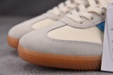 adidas Samba OG Sporty & Rich Cream Blue