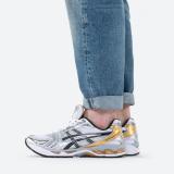 ASICS Gel-Kayano 14 White Pure Gold