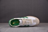 adidas Samba OG Sporty & Rich White Green