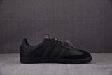 adidas Samba Pharrell Williams Core Black