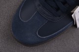 adidas Samba OG Night Navy Gum