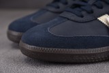 adidas Samba OG Night Navy Gum