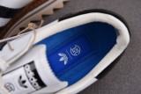 adidas Superstar CLOT By Edison Chen White Crystal Sand