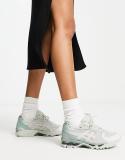 ASICS Gel-Kayano 14 Light Sage Smoke Grey