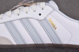 adidas Samba OG White Halo Blue