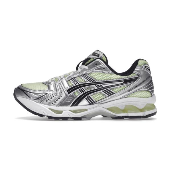 ASICS Gel-Kayano 14 Illuminate Yellow