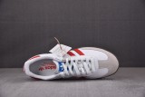 adidas Samba OG White Better Scarlet