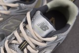 New Balance 530 Silver Khaki