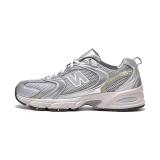 New Balance 530 Silver Khaki