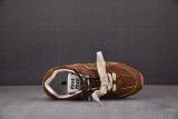 New Balance MIU MIU 530 Dark Brown
