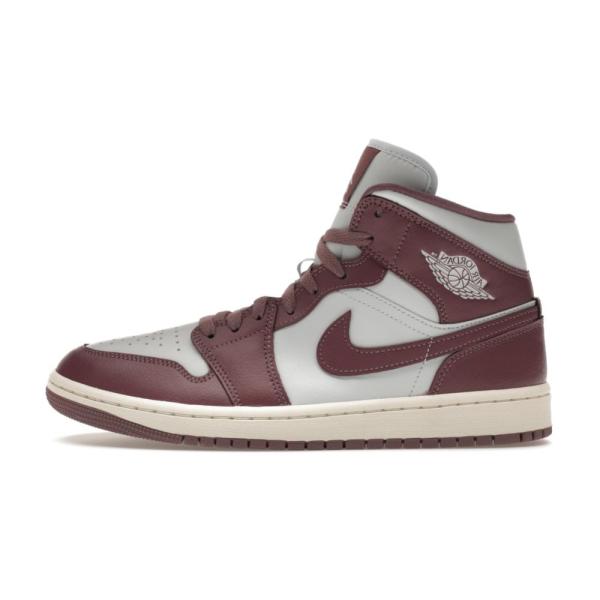 Jordan 1 Mid Sky J Muave (Women‘s’)