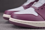 Jordan 1 Mid Sky J Muave (Women‘s’)